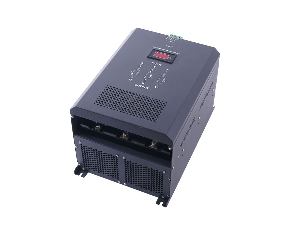 節(jié)能照明中的電力調(diào)整器解決方案