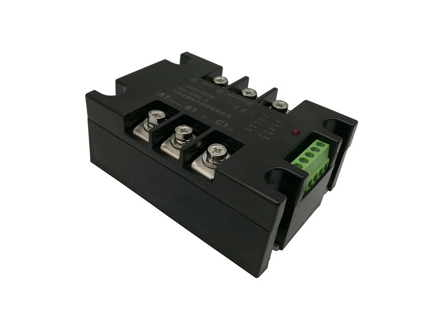 固態調壓器 固態調壓器